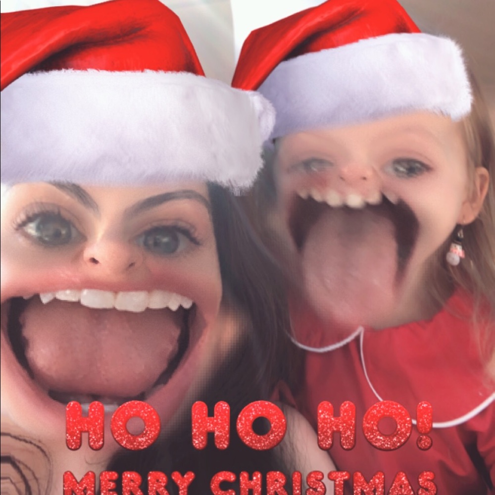 Meet your Posher, Kristi